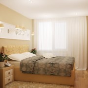 Двухкомнатная хрущевка