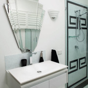 Арт-деко №6