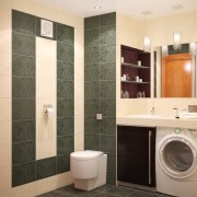 Двухкомнатная хрущевка