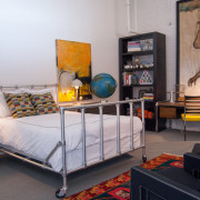 Лофт в квартире №7