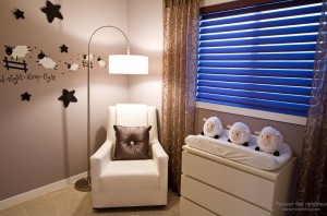 Стикер овечки