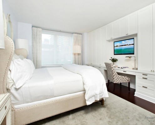 Стиль интерьера романтизм