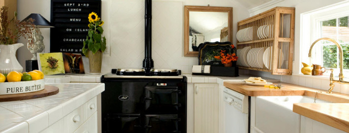 Скандинавский стиль в интерьере