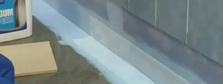 Как сделать гидроизоляцию в ванной?