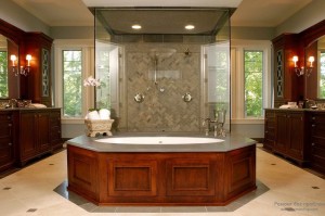 Деревянная мебель