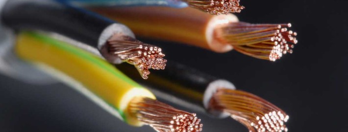 штробление каналов