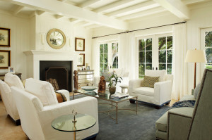 Сдержанная классика