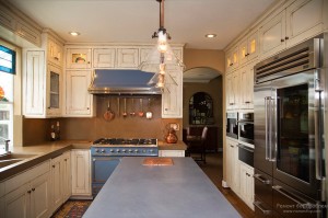 Инструменты для приготовления пищи