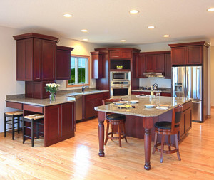 Консервативный дизайн