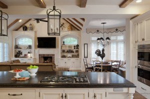 Сложная система иллюминации