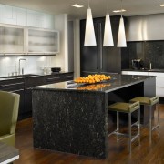 5 Мебель оливковая