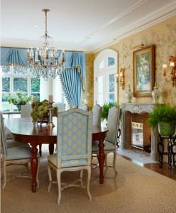 Французская гостиная