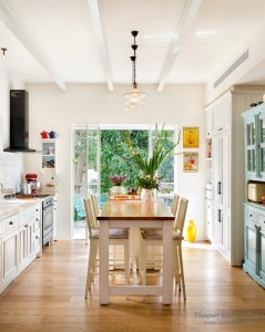 Живые цветы