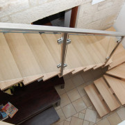 Дизайнерские лестницы: совершенству нет предела