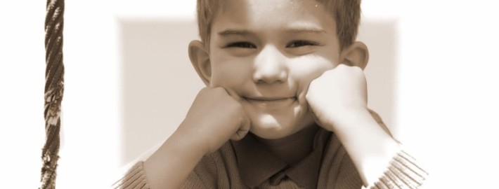 Комната для маленького чемпиона