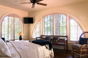 Жалюзи на окнах - удобно