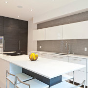 Сочетание нейтральных цветов в интерьере