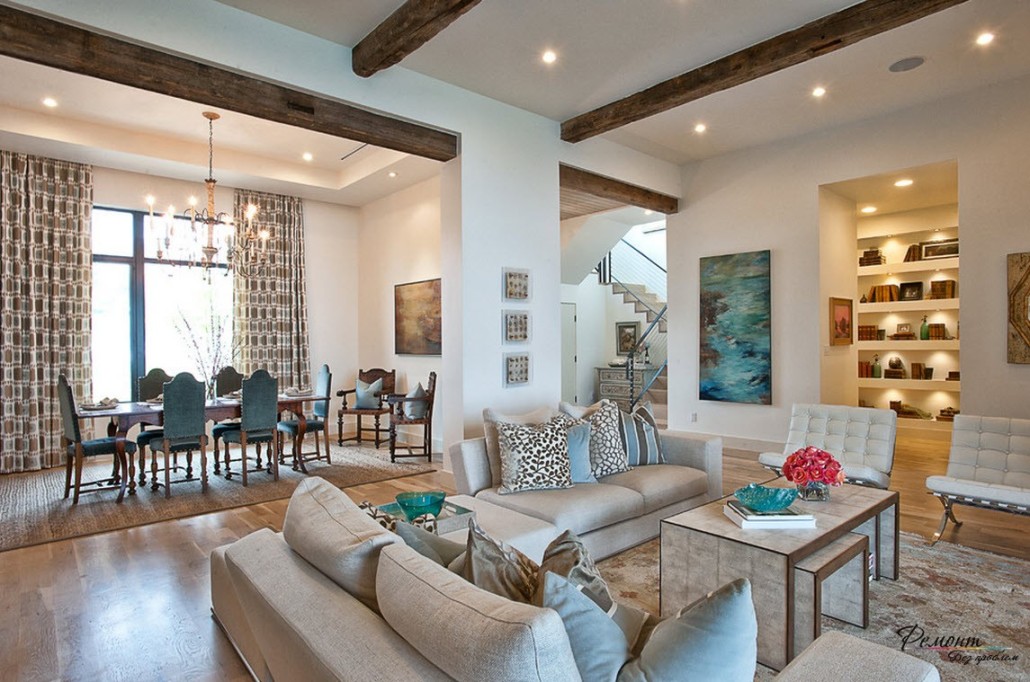 Столы и тумбы