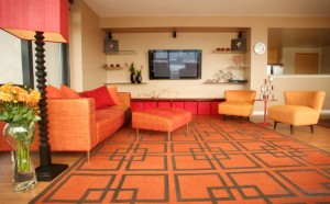 Тропическое настроение