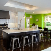 Современный дизайн кухни