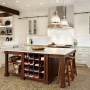 Оформление обеденной зоны