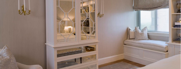 Секреты создания красивого интерьера спальни