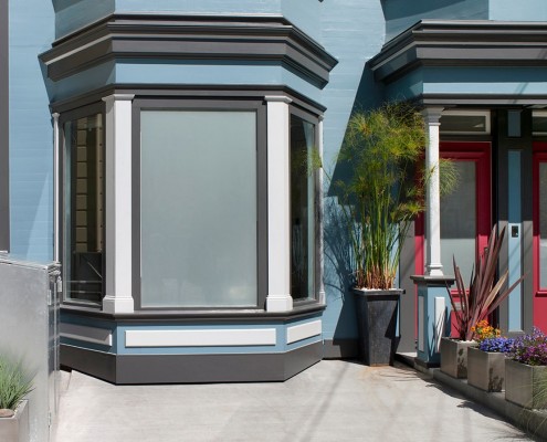 Тайный гараж