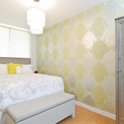 Ненавязчивый узор