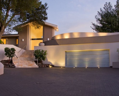 Освещение должно быть красивым и полезным