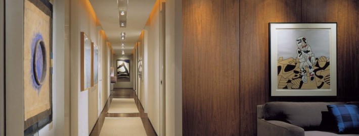 Дизайн прихожей и коридора – различия, сходства и особенности