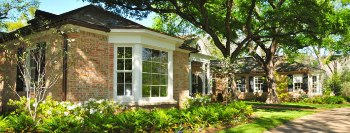 Эркер: архитектурный элемент на службе у дизайнера