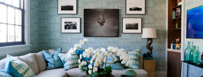 Цветы в доме: больше, чем украшение