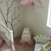 Милые коробки для хранения