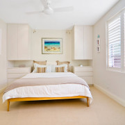 Пару акцентов в лаконичном дизайне