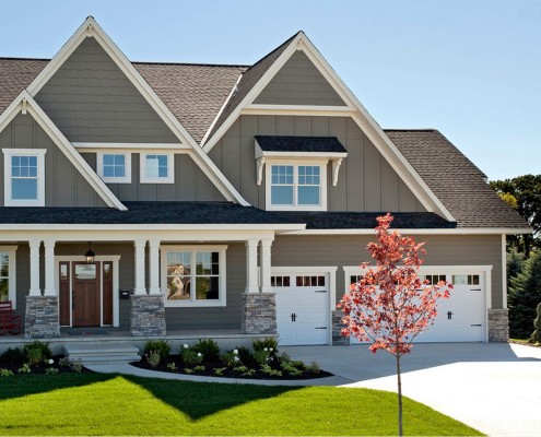 Ландшафтный дизайн