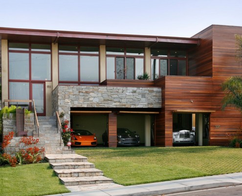 Ландшафтный дизайн