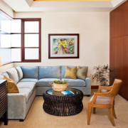 Искусство художника в центре внимания