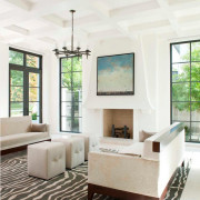 Лаконичный дизайн