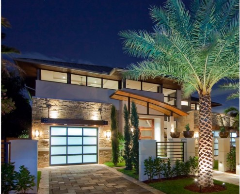 Освещение должно быть красивым и полезным