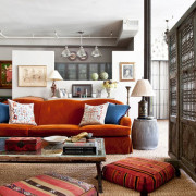 Пушистые кисти для декора