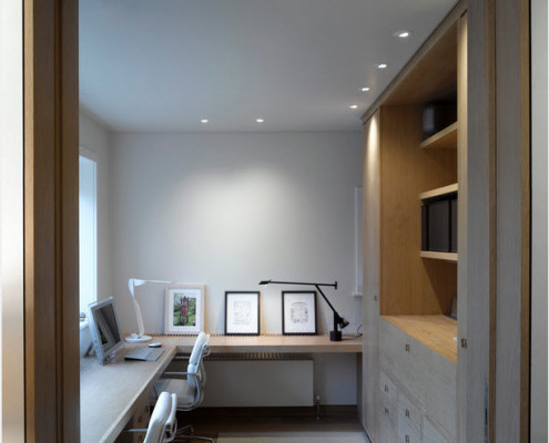 Точечные светильники