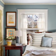 Искусство оформления небольшой комнаты