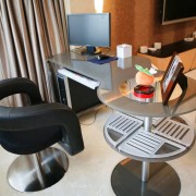 Автономный компьютерный стол