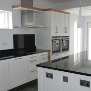 Вытяжка модерн