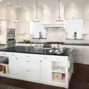 Роллеты на окнах кухни Роллеты на окнах кухни