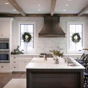 Декорирование окон кухни Декорирование окон кухни