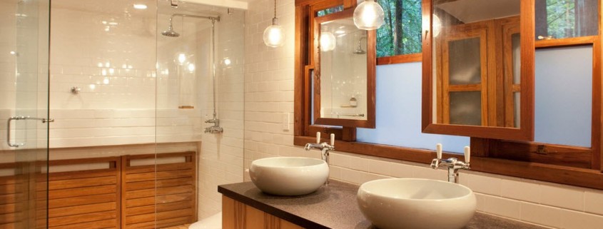 Черты стиля кантри в интерьере