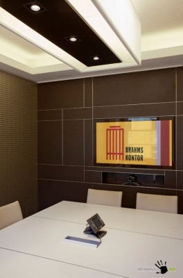 Переговорочная