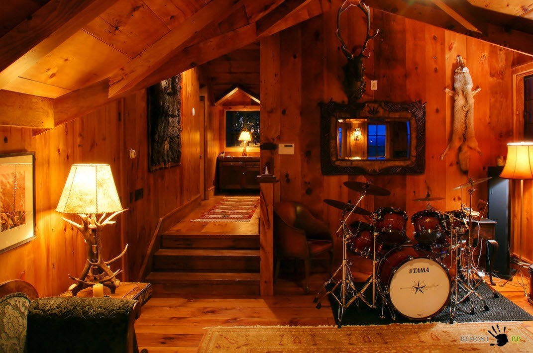 Мастерская