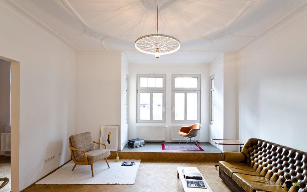 Простор и свет